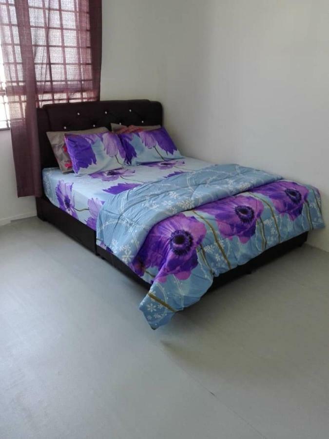 Homestay Hani Kuala Terengganu Eksteriør billede